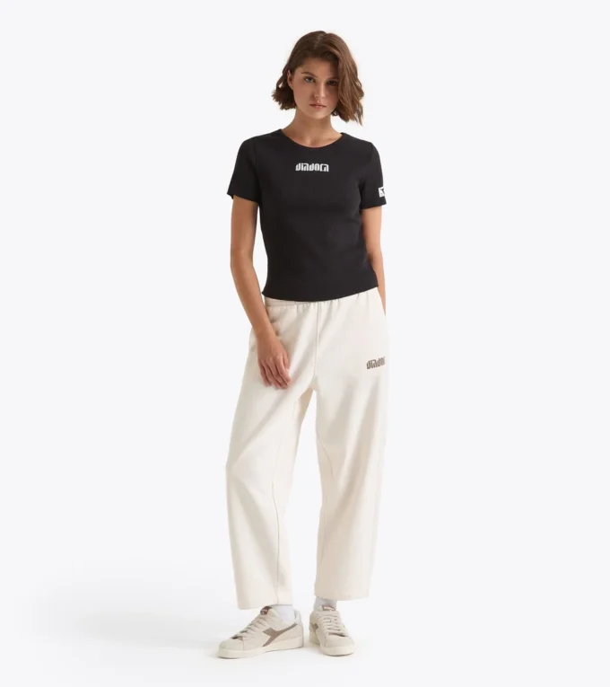 L. Pants Athl. Pantaloni da tuta con logo