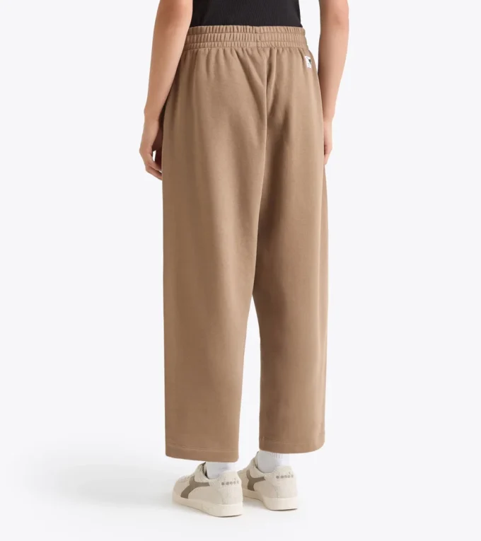 L. Pants Athl. Pantaloni da tuta con logo