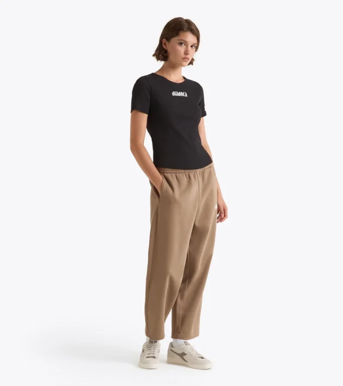 L. Pants Athl. Pantaloni da tuta con logo