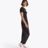 L. Pants Athl. Pantaloni da tuta con logo