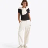 L. Pants Athl. Pantaloni da tuta con logo