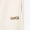 L. Pants Athl. Pantaloni da tuta con logo