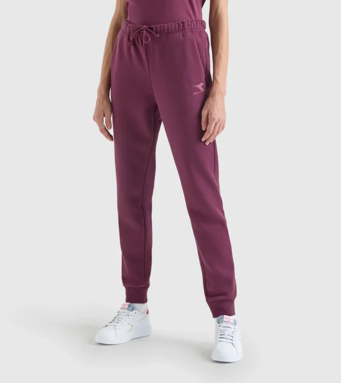 L.Pants Cuff Core Pantaloni sportivi
