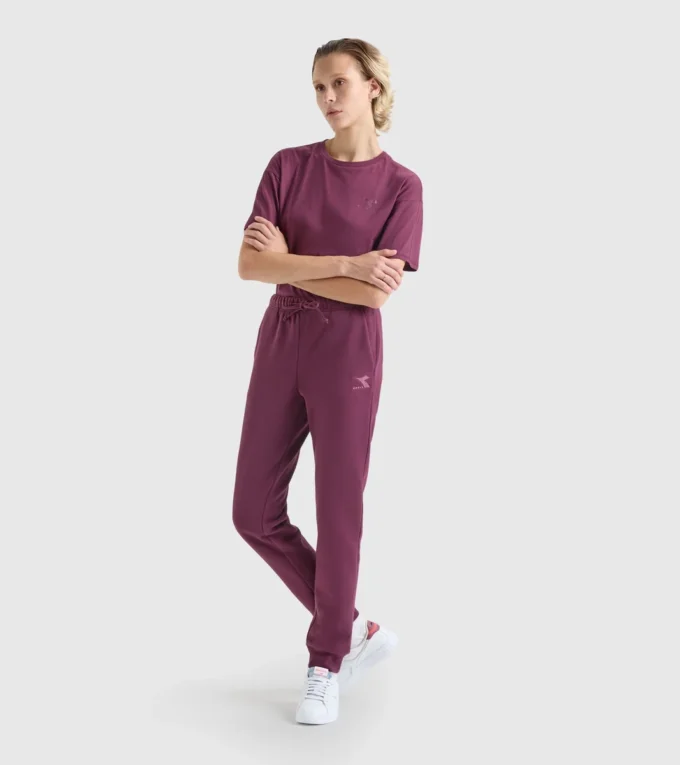 L.Pants Cuff Core Pantaloni sportivi