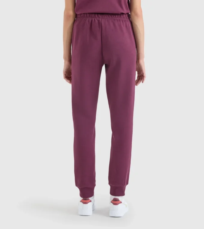 L.Pants Cuff Core Pantaloni sportivi