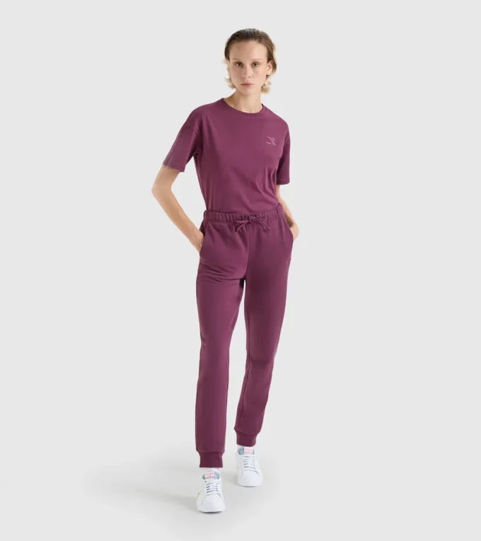L.Pants Cuff Core Pantaloni sportivi