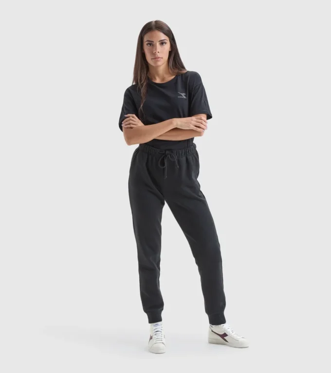 L.Pants Cuff Core Pantaloni sportivi