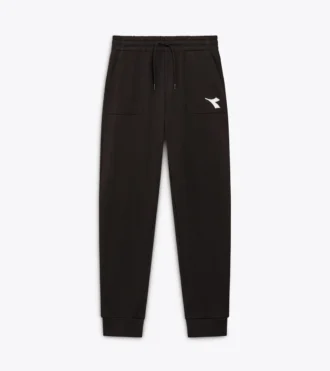L. Pants Ess. Sports Pantaloni della tuta elasticizzati – Vestibilità comoda