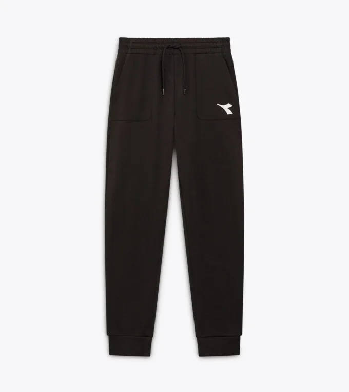 L. Pants Ess. Sports Pantaloni della tuta elasticizzati – Vestibilità comoda
