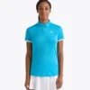 L. Polo Court Polo da tennis