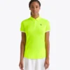 L. Polo Court Polo da tennis