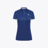 L. Polo Court Polo da tennis