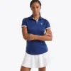 L. Polo Court Polo da tennis