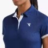 L. Polo Court Polo da tennis