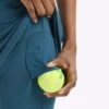 L. Power Skirt Gonna da tennis con leggings 3/4 integrati