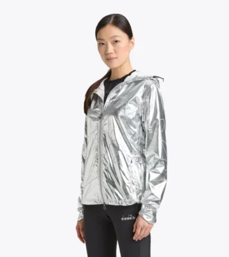 L. Rain Lock Jacket Giacca da running impermeabile