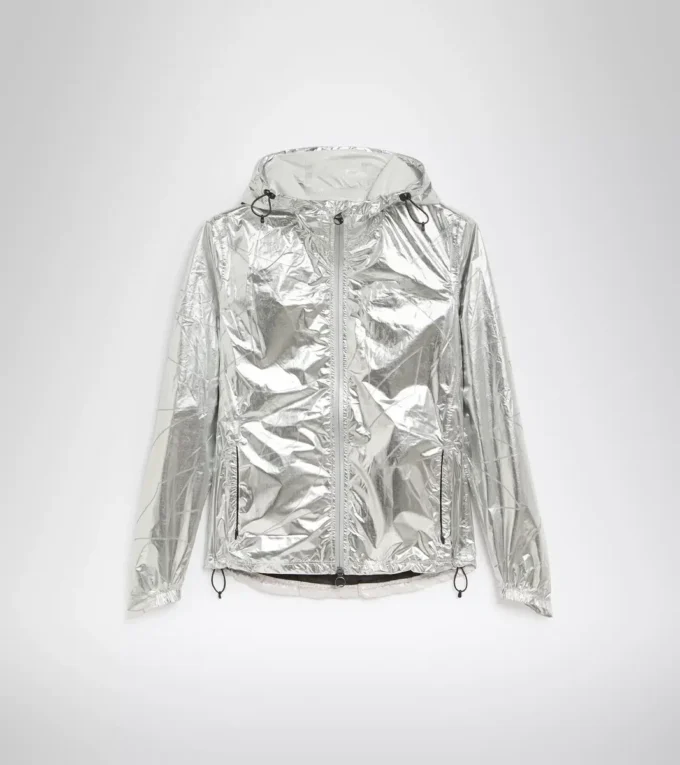 L. Rain Lock Jacket Giacca da running impermeabile