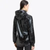 L. Rain Lock Jacket Giacca da running impermeabile