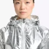 L. Rain Lock Jacket Giacca da running impermeabile