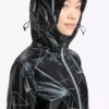 L. Rain Lock Jacket Giacca da running impermeabile