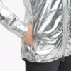 L. Rain Lock Jacket Giacca da running impermeabile