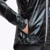 L. Rain Lock Jacket Giacca da running impermeabile