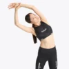 L. Reggiseno medio-alto Buddyfit Reggiseno sportivo a sostegno moderato