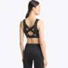 L. Reggiseno medio-alto Buddyfit Reggiseno sportivo a sostegno moderato