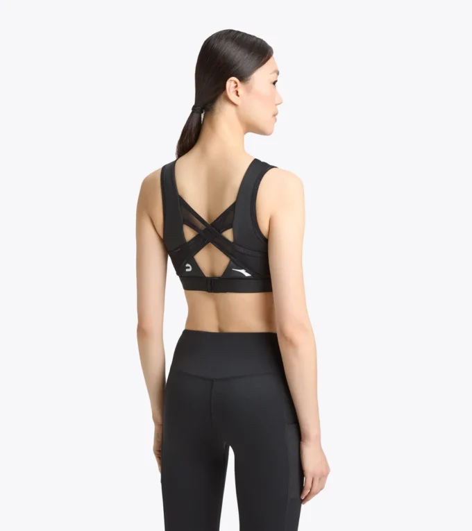L. Reggiseno medio-alto Buddyfit Reggiseno sportivo a sostegno moderato
