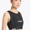 L. Reggiseno medio-alto Buddyfit Reggiseno sportivo a sostegno moderato