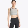 L. Reggiseno medio-alto Ft Reggiseno sportivo a sostegno moderato