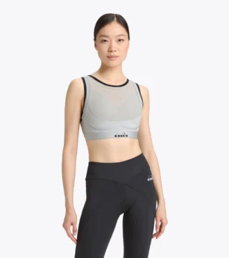 L. Reggiseno medio-alto Ft Reggiseno sportivo a sostegno moderato