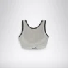 L. Reggiseno medio-alto Ft Reggiseno sportivo a sostegno moderato