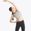 L. Reggiseno medio-alto Ft Reggiseno sportivo a sostegno moderato