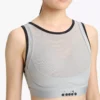 L. Reggiseno medio-alto Ft Reggiseno sportivo a sostegno moderato