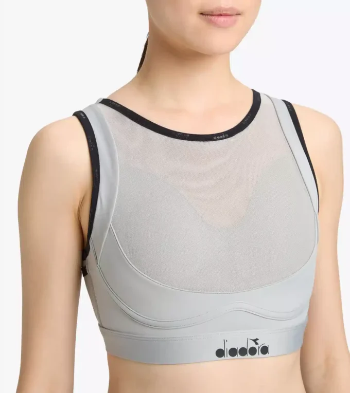 L. Reggiseno medio-alto Ft Reggiseno sportivo a sostegno moderato