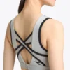 L. Reggiseno medio-alto Ft Reggiseno sportivo a sostegno moderato