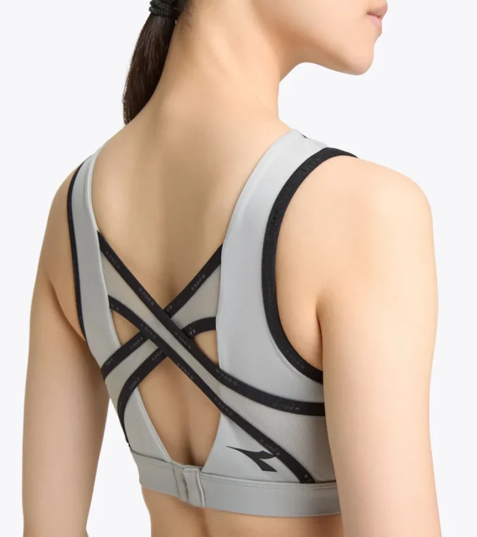 L. Reggiseno medio-alto Ft Reggiseno sportivo a sostegno moderato