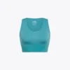 L. Reggiseno medio Run Crew Reggiseno sportivo