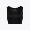 L. Reggiseno medio Run Crew Reggiseno sportivo