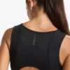 L. Reggiseno medio Run Crew Reggiseno sportivo