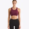 L. Reggiseno medio Stratozero Reggiseno da corsa Made in Italy – Running