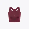 L. Reggiseno medio Stratozero Reggiseno da corsa Made in Italy – Running