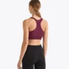L. Reggiseno medio Stratozero Reggiseno da corsa Made in Italy – Running