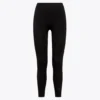 L. Run Tights Stratouno Calzamaglia tecnica per il controllo della temperatura – Running