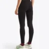 L. Run Tights Stratouno Calzamaglia tecnica per il controllo della temperatura – Running