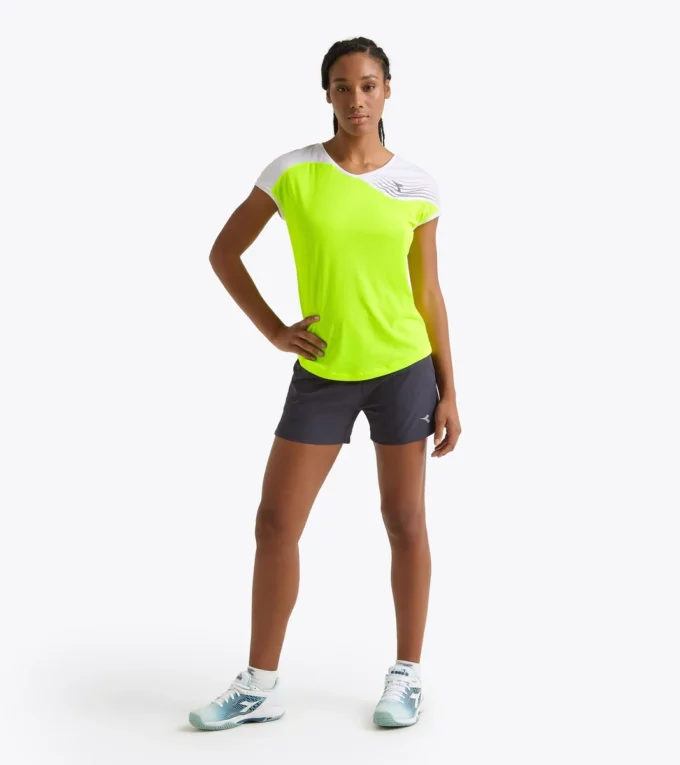L. Short Court Pantaloncini da tennis L. Short Court Pantaloncini da tennis
