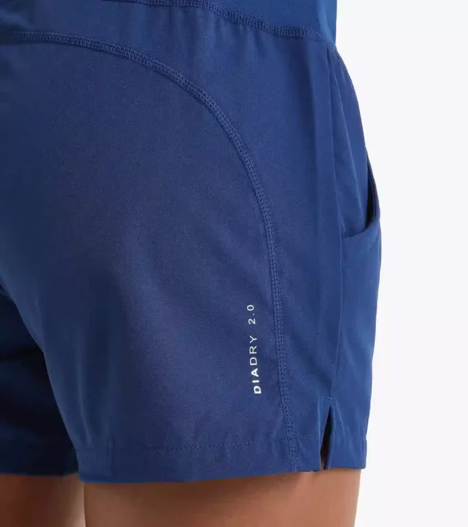 L. Short Court Pantaloncini da tennis L. Short Court Pantaloncini da tennis