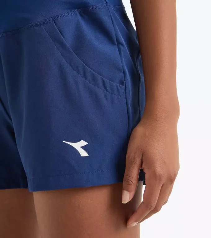 L. Short Court Pantaloncini da tennis L. Short Court Pantaloncini da tennis