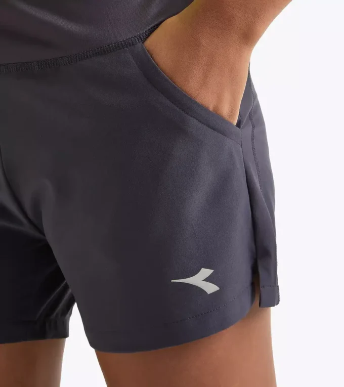 L. Short Court Pantaloncini da tennis L. Short Court Pantaloncini da tennis